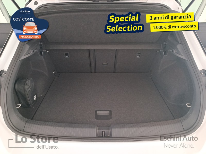 25 - Volkswagen T-Roc 2.0 tsi r 4motion dsg