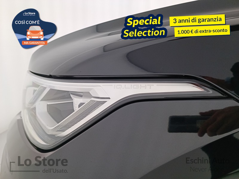 21 - Volkswagen Tiguan 2.0 tdi r-line 150cv dsg