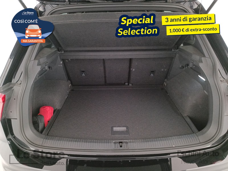 25 - Volkswagen Tiguan 2.0 tdi r-line 150cv dsg