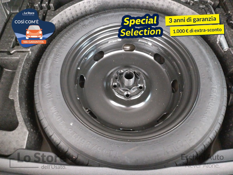 26 - Volkswagen Tiguan 2.0 tdi r-line 150cv dsg