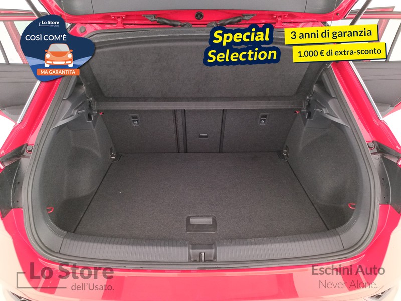 25 - Volkswagen T-Roc 2.0 tdi sport 150cv