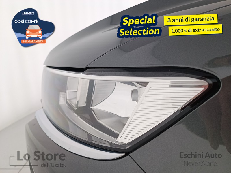 21 - Volkswagen T-Roc 1.5 tsi style dsg