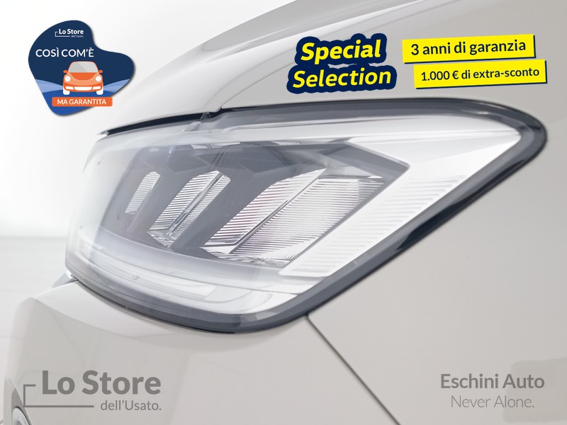 19 - Volkswagen T-Roc 1.0 tsi life 110cv