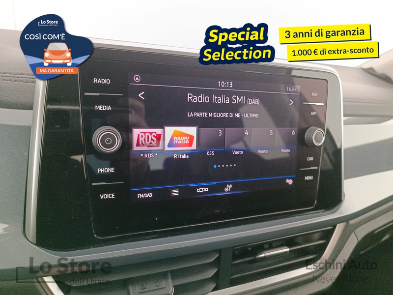 14 - Volkswagen T-Roc 2.0 tdi style 4motion 150cv dsg