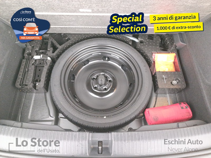 21 - Volkswagen T-Roc 2.0 tdi style 4motion 150cv dsg