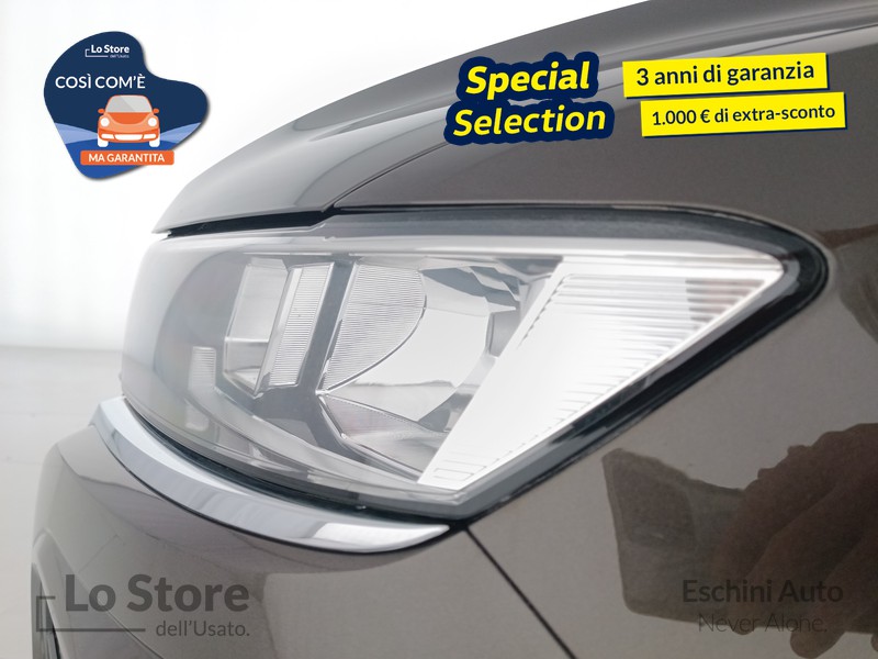 19 - Volkswagen T-Roc 1.6 tdi style