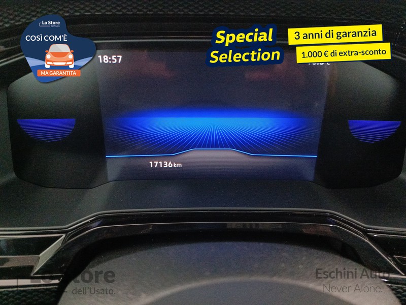 13 - Volkswagen Taigo 1.0 tsi life 110cv