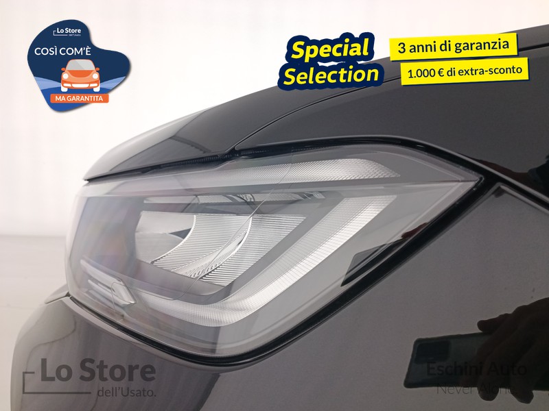 19 - Volkswagen Taigo 1.0 tsi life 110cv