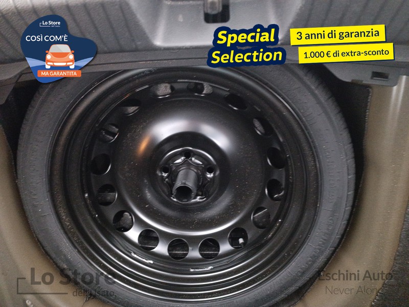 22 - Volkswagen Taigo 1.0 tsi life 110cv