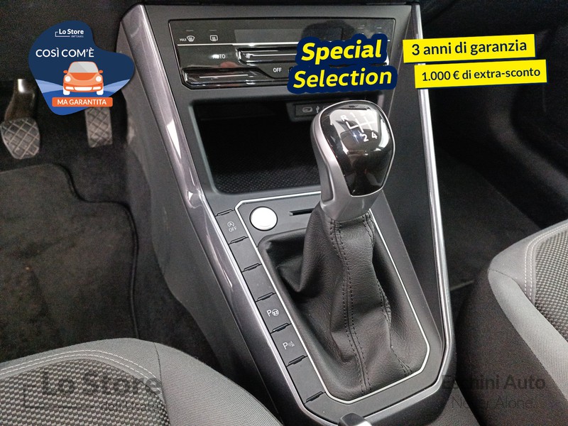 15 - Volkswagen Polo 1.0 tsi style 95cv