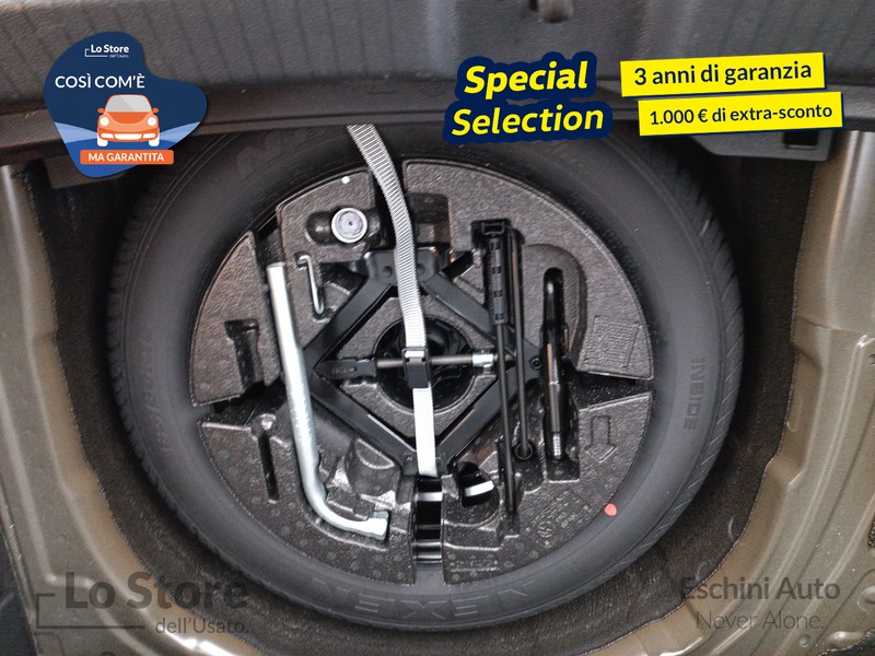 21 - Volkswagen Polo 1.0 tsi style 95cv