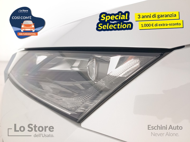 19 - Skoda Octavia wagon 2.0 tdi evo style 150cv dsg