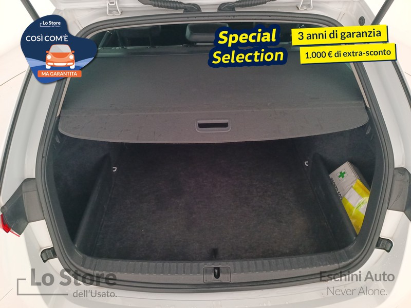 21 - Skoda Octavia wagon 2.0 tdi evo style 150cv dsg