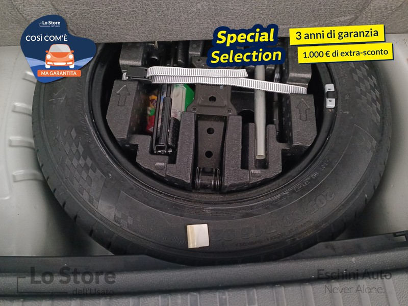 22 - Skoda Octavia wagon 2.0 tdi evo style 150cv dsg