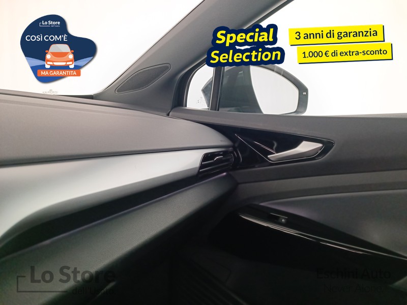 18 - Volkswagen ID.4 77 kwh pro performance 204cv