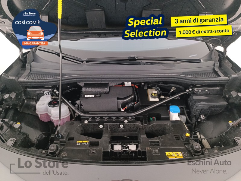 21 - Volkswagen ID.4 77 kwh pro performance 204cv