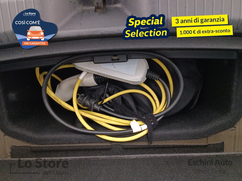 23 - Volkswagen ID.4 77 kwh pro performance 204cv