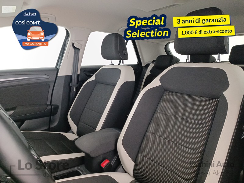 15 - Volkswagen T-Roc 1.5 tsi advanced dsg