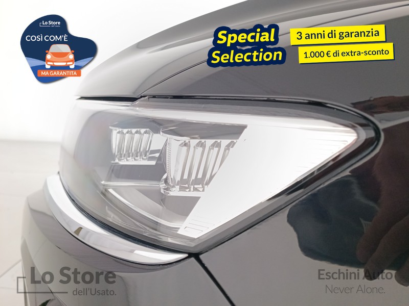 19 - Volkswagen T-Roc 1.5 tsi advanced dsg