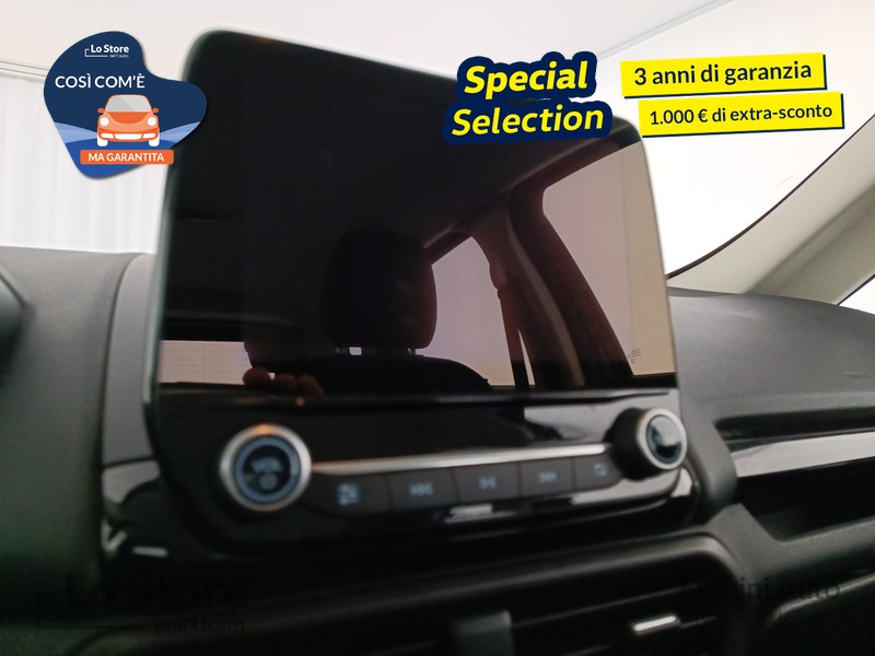 14 - Ford EcoSport 1.0 ecoboost st-line s&s 125cv my20.25