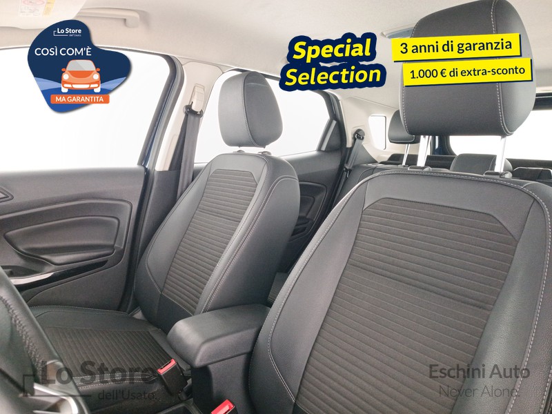 15 - Ford EcoSport 1.0 ecoboost st-line s&s 125cv my20.25