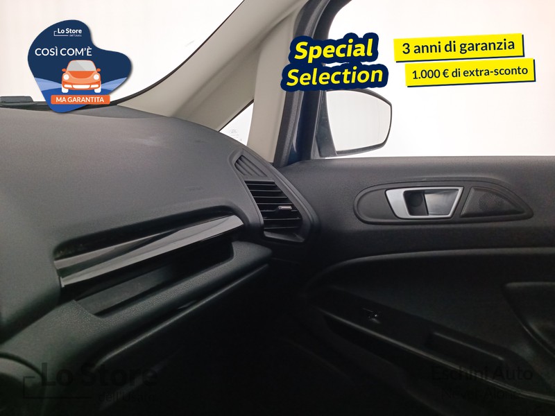 17 - Ford EcoSport 1.0 ecoboost st-line s&s 125cv my20.25