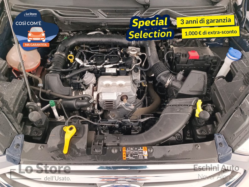 20 - Ford EcoSport 1.0 ecoboost st-line s&s 125cv my20.25