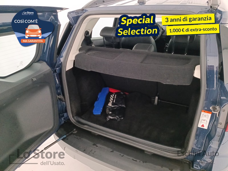 21 - Ford EcoSport 1.0 ecoboost st-line s&s 125cv my20.25