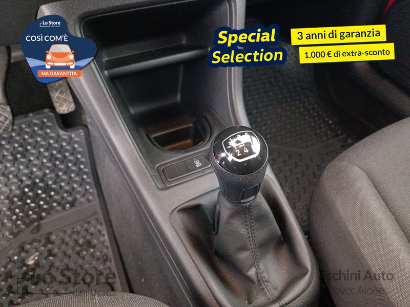 36 - Ford EcoSport 1.0 ecoboost st-line s&s 125cv my20.25