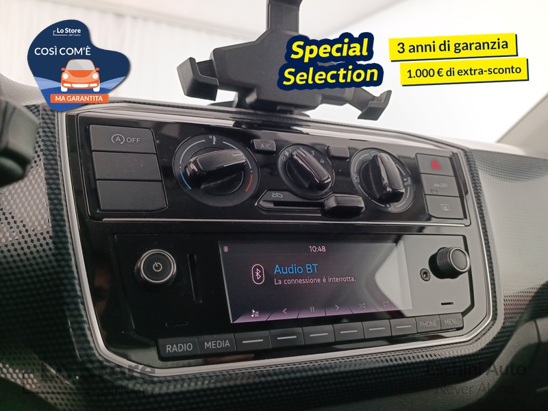 38 - Ford EcoSport 1.0 ecoboost st-line s&s 125cv my20.25