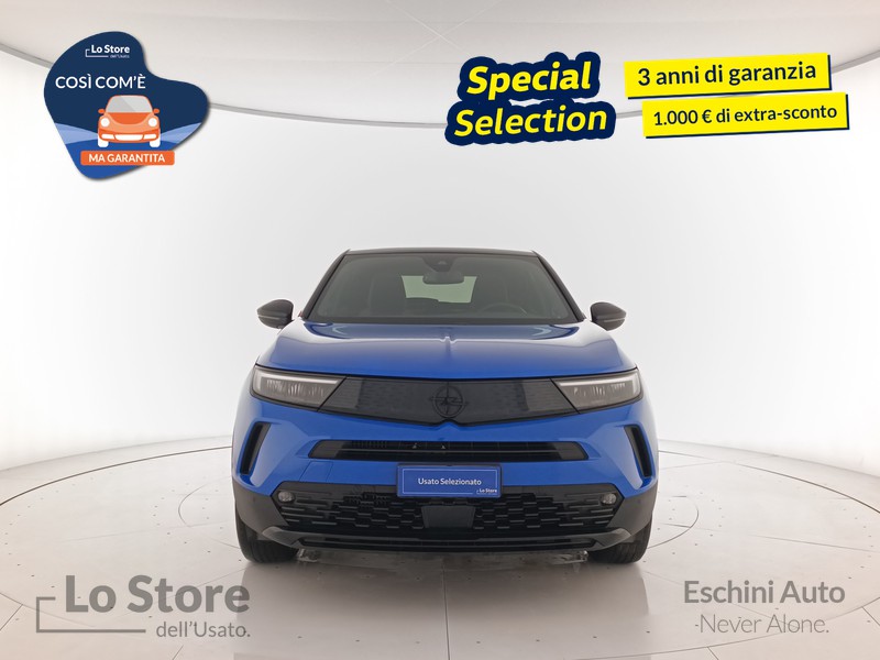 2 - Opel Mokka 1.5 ultimate s&s 110cv