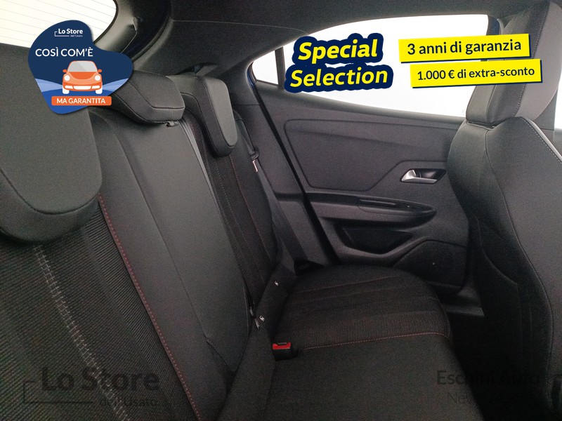 9 - Opel Mokka 1.5 ultimate s&s 110cv