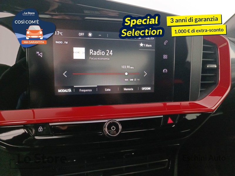 14 - Opel Mokka 1.5 ultimate s&s 110cv