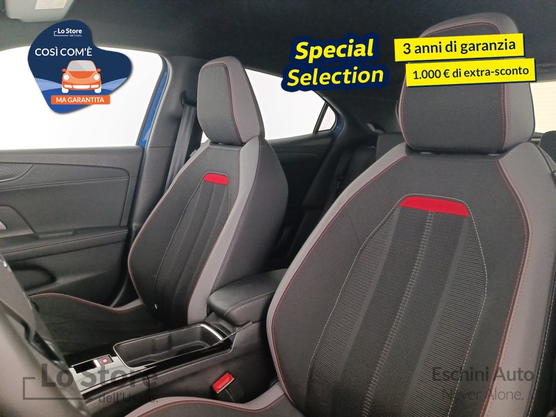 15 - Opel Mokka 1.5 ultimate s&s 110cv