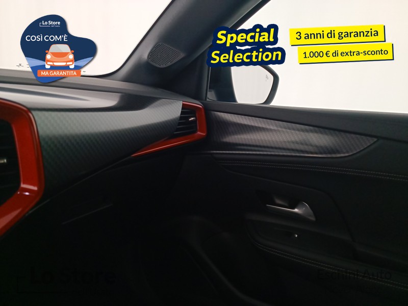 17 - Opel Mokka 1.5 ultimate s&s 110cv