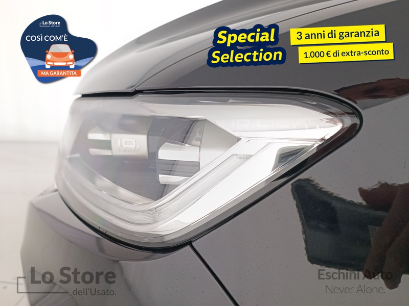 19 - Volkswagen T-Roc 0 tsi style 110cv