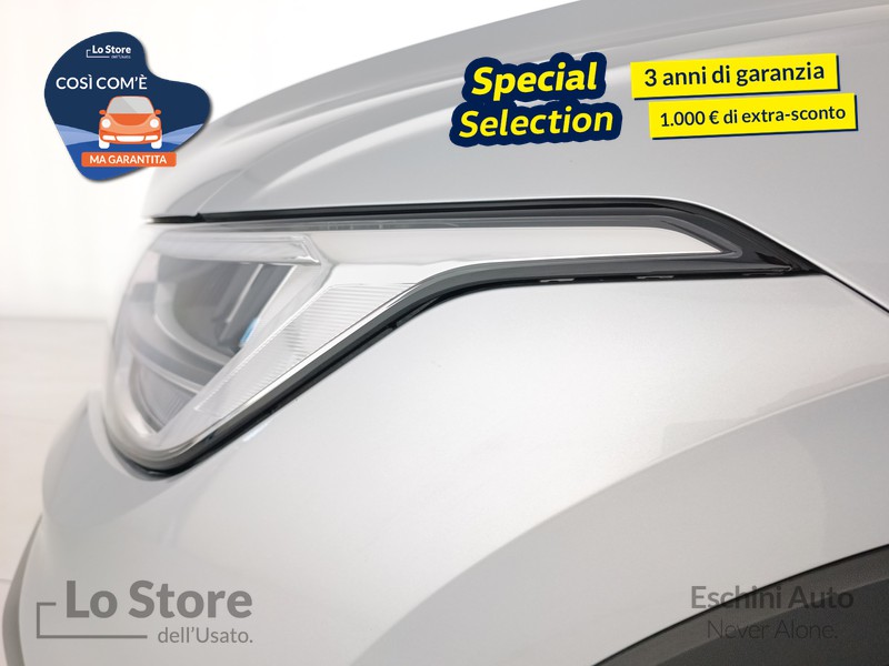 19 - Volkswagen Tiguan 2.0 tdi life 150cv dsg