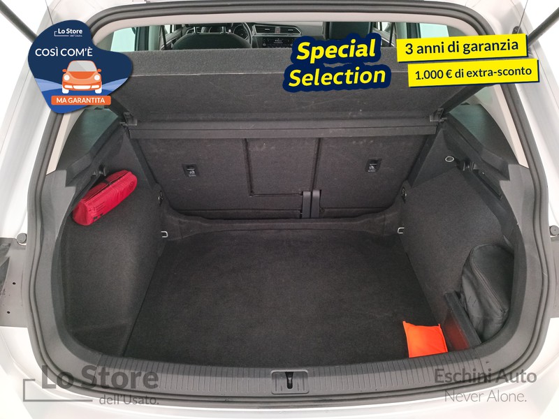 21 - Volkswagen Tiguan 2.0 tdi life 150cv dsg