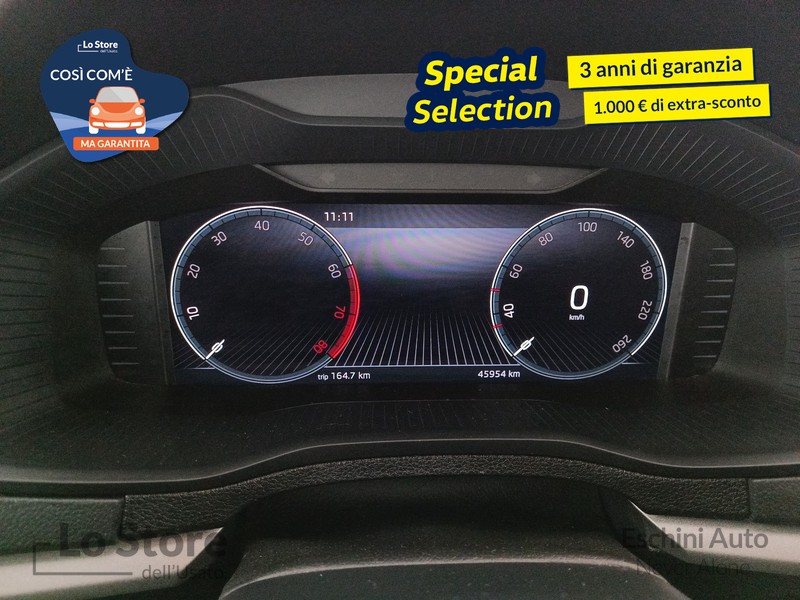 13 - Skoda Karoq 1.5 tsi s-tech