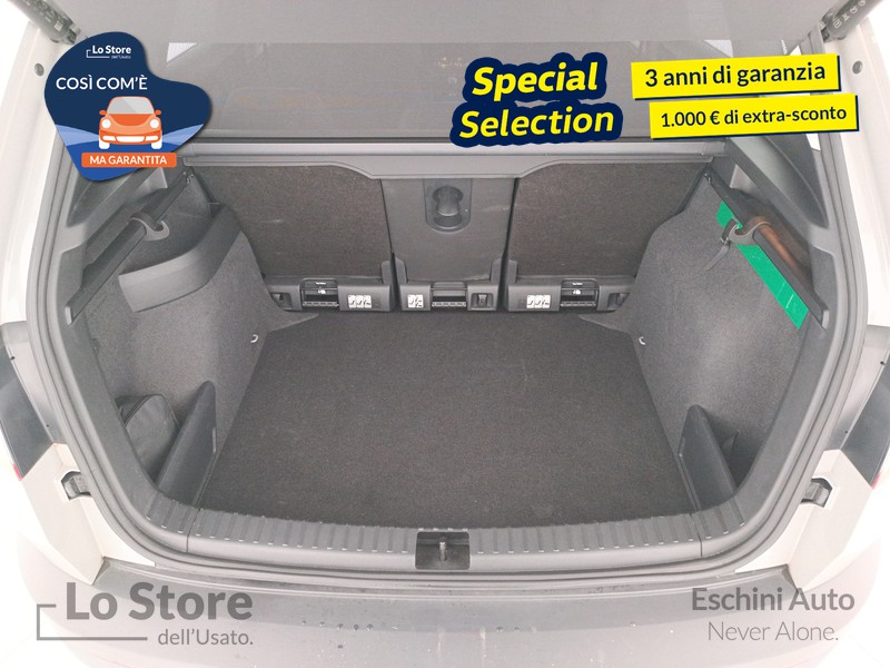 21 - Skoda Karoq 1.5 tsi s-tech