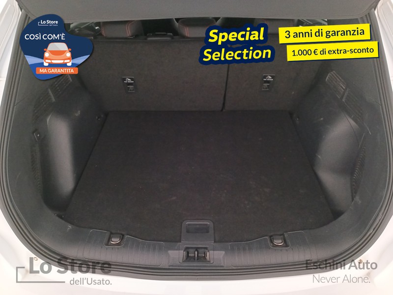 21 - Ford Kuga 2.5 full hybrid st-line 2wd 190cv cvt