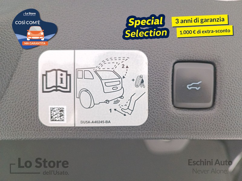 22 - Ford Kuga 2.5 full hybrid st-line 2wd 190cv cvt