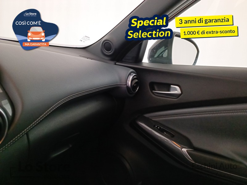 17 - Nissan Juke 1.0 dig-t n-connecta 114cv