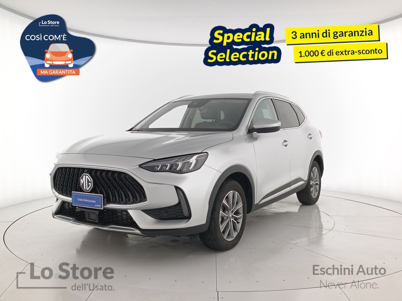 1 - Mg HS 1.5 t-gdi comfort