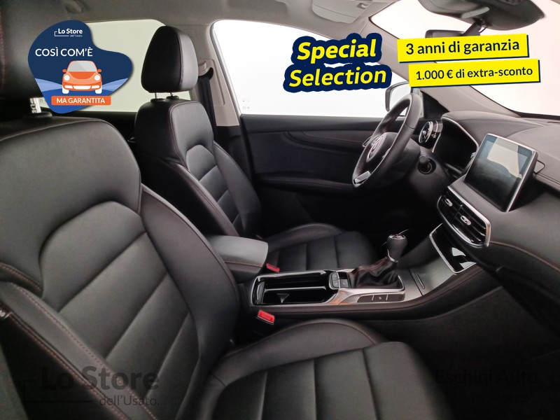 10 - Mg HS 1.5 t-gdi comfort