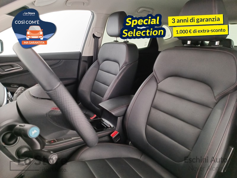 15 - Mg HS 1.5 t-gdi comfort