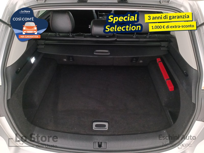 21 - Mg HS 1.5 t-gdi comfort