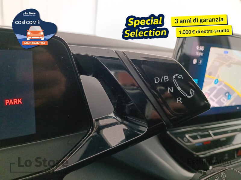 15 - Volkswagen ID.4 52 kwh pure performance 170cv