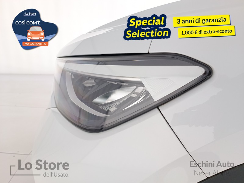 19 - Volkswagen ID.4 52 kwh pure performance 170cv