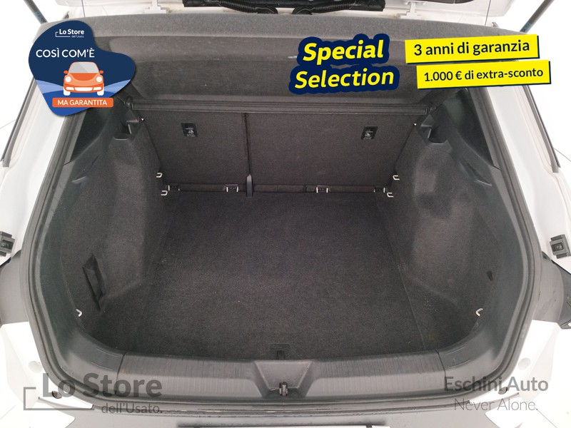 21 - Volkswagen ID.4 52 kwh pure performance 170cv